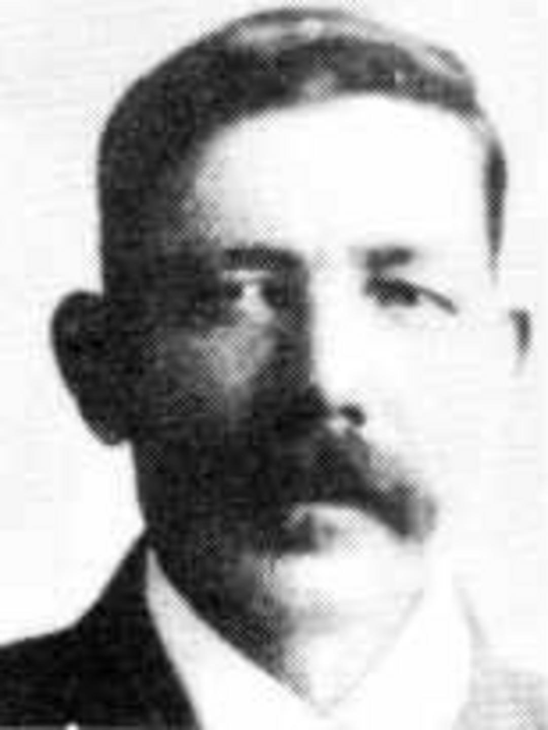 James Mountain Muir (1856 - 1931) Profile